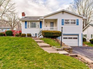 1163 Keller Dr, Mansfield, OH 44905