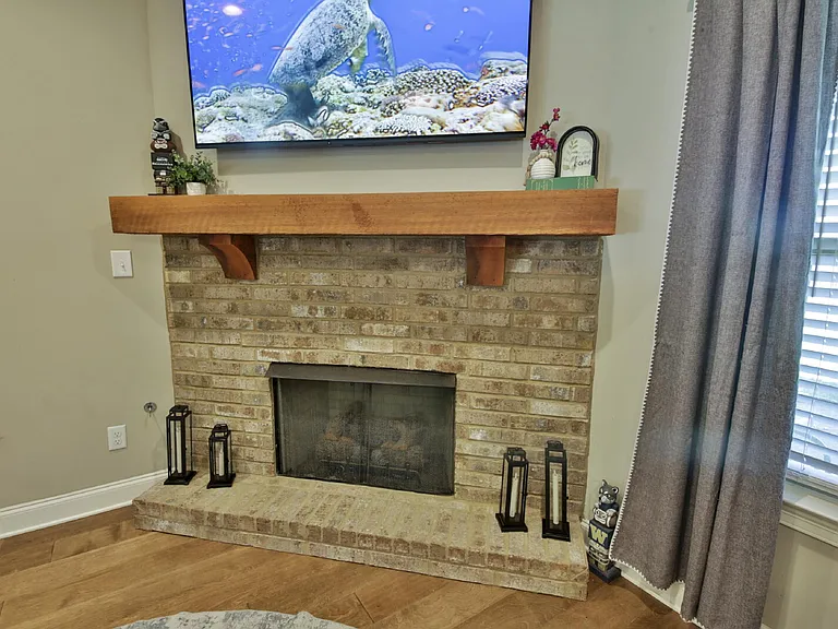 402 S Chinkapin Dr — Photo 4