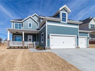 908 Charing Cross, Cave Springs, AR 72718