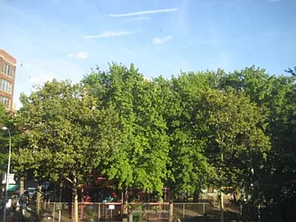 Rented by Citi Habitats