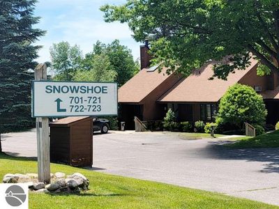 4826 N Crossover Dr #721, Bellaire, MI, 49615