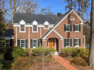 1825 Georgia Ave, Winston Salem, NC 27104