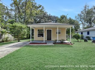 2130 Talladega Rd, Jacksonville, FL 32209