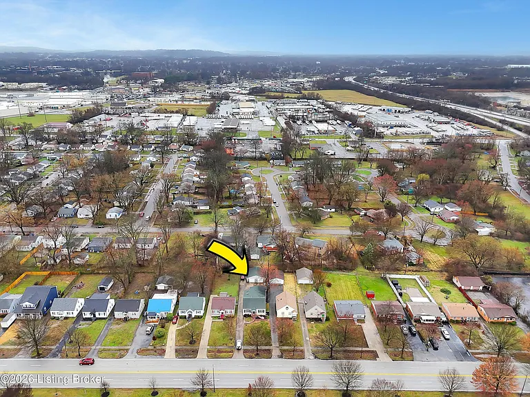 3534 Algonquin Pkwy — Photo 10