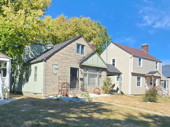 1023 Geers Ave, Columbus, OH 43206