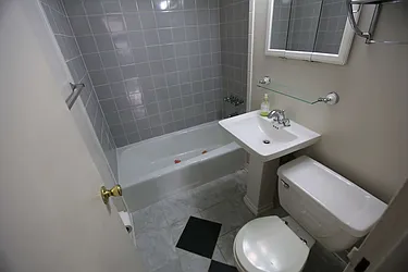 Rented by Badem Buildings