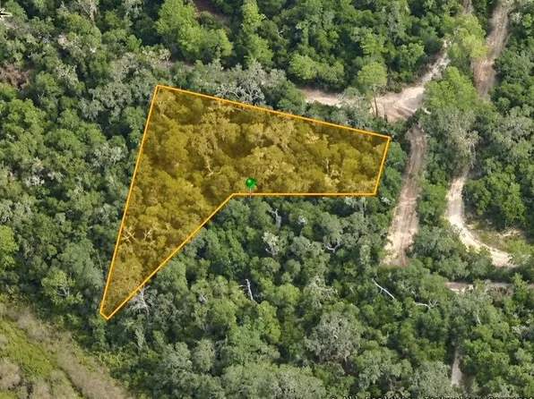 10136 E TULIPTREE DRIVE LOT 33, INVERNESS, FL 34450