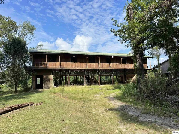 1373 Belle Cote Rd, Columbia, LA 71418
