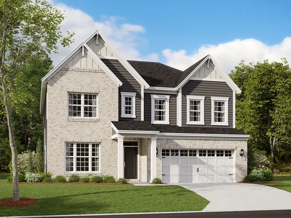 Glendale Plan, Sawyer Walk