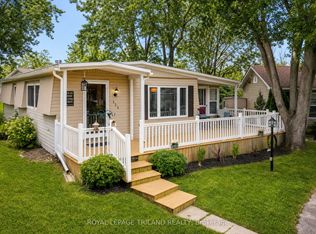 131 Sunningdale Pl, South Huron, ON N0M 1T0