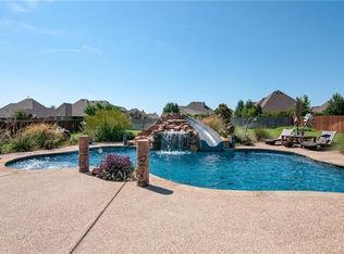 1241 Bluff Springs Dr, Haslet, TX 76052