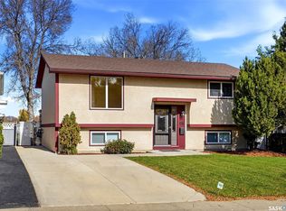 98 Read Avenue, Regina, SK S4T 6P8