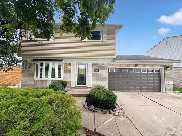 14729 Moran Rd, Allen Park, MI 48101