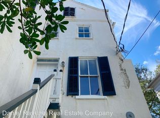 81 1/2 Rutledge Ave APT A, Charleston, SC 29401