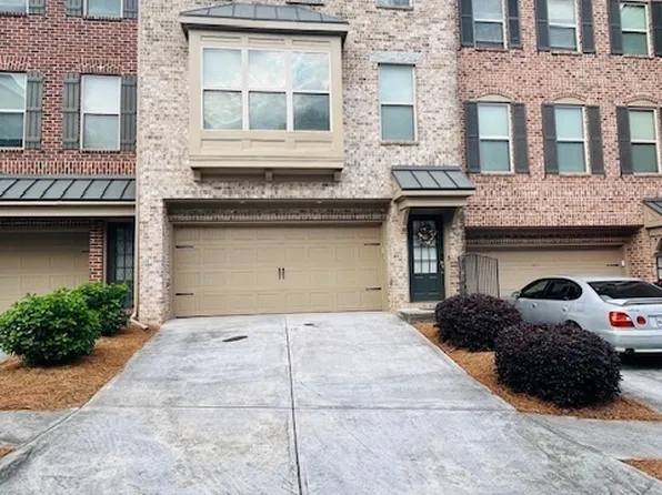 2925 Camplay Dr, Suwanee, GA 30024