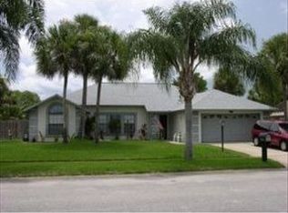 2670 Majestic Ave, Melbourne, FL 32934