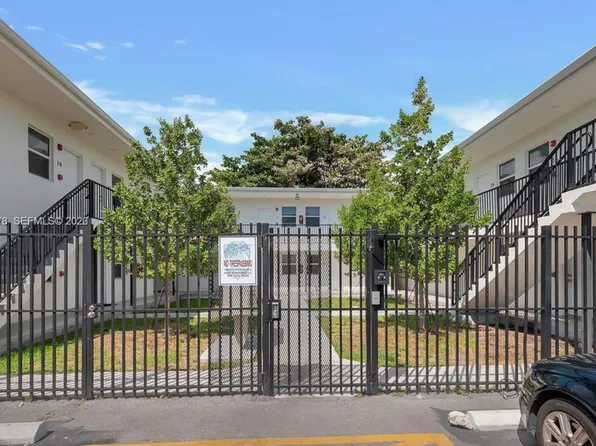 1710 NW 1st Ct Unit 4, Miami, FL 33136