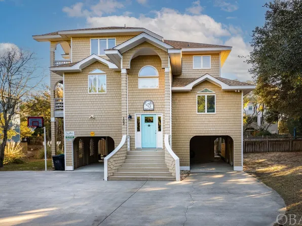 103 Bias Ln E, Duck, NC 27949