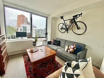 Rented by NY Living Solutions