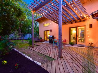 311 W Milton St, Austin, TX 78704