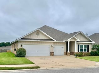 8648 Calverton St, Foley, AL 36535