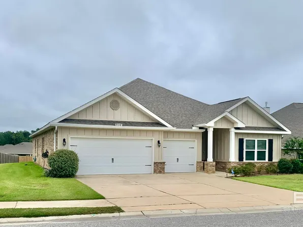8648 Calverton St, Foley, AL 36535