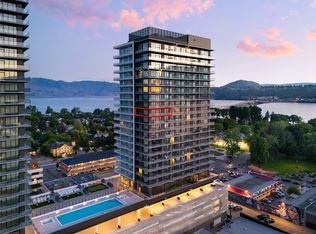 Tower 1, Kelowna, BC V1Y 6H9