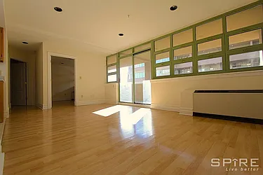 Rented by Spire Group