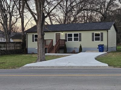 1204 W Lane St, Shelbyville, TN, 37160