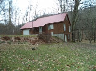 2089 W Sandgate Rd, Sandgate, VT 05250