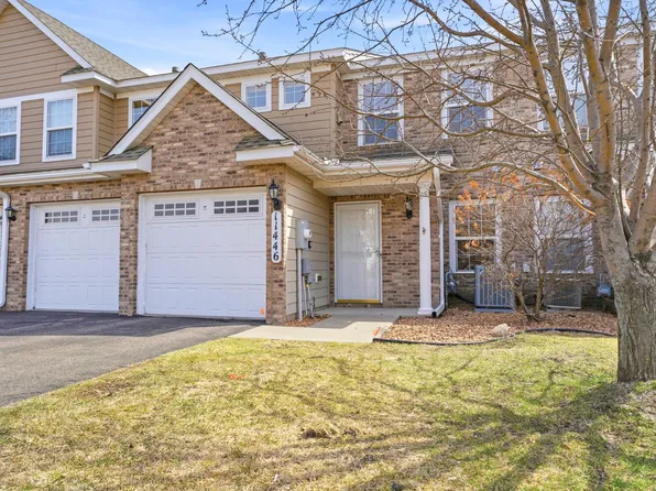 11446 Town Center Dr NE, Saint Michael, MN 55376