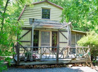90 Parker Run #3, Ellijay, GA 30536