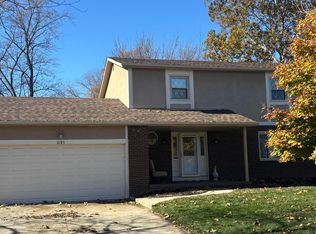 6185 Hickory Lawn Ct, Grove City, OH 43123