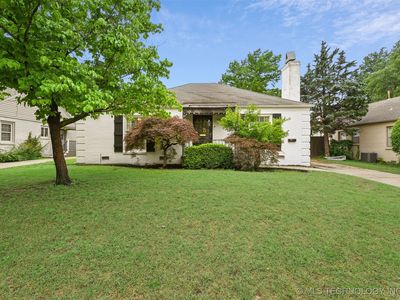 3510 E 21st Pl, Tulsa, OK, 74114