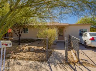 2126 E Jason Vis, Tucson, AZ 85713
