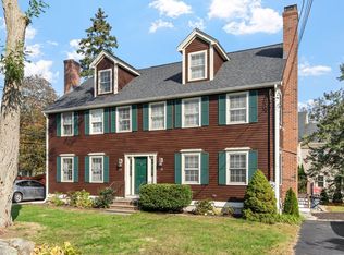 1B Greystone Ln #1B, Rockport, MA 01966