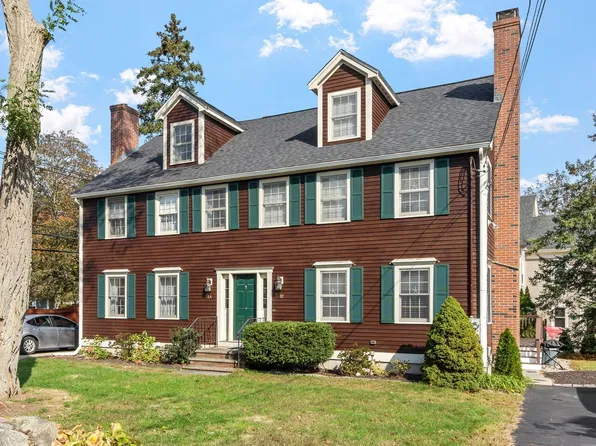 1B Greystone Ln #1B, Rockport, MA 01966