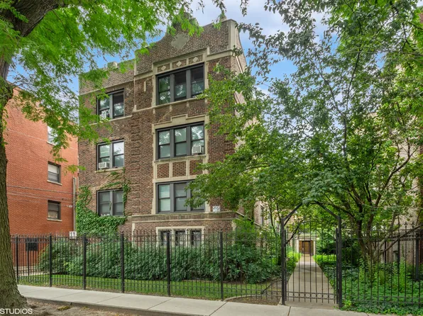 2017 W Farragut Ave #1, Chicago, IL 60625