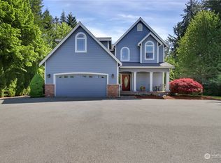 901 Hansen St SE, Tumwater, WA