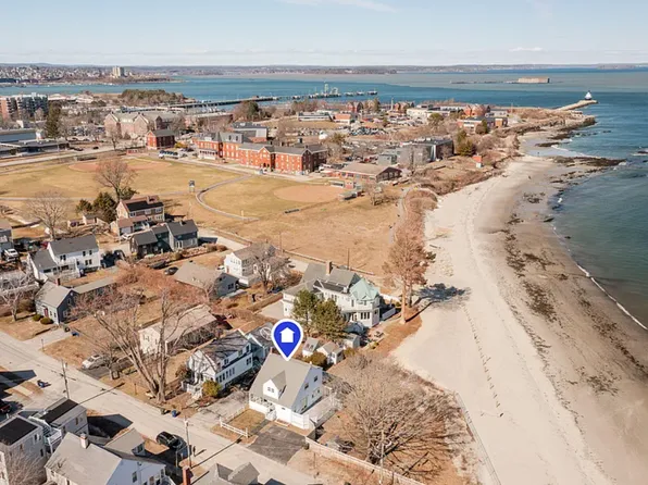 15 Myrtle Ave, South Portland, ME 04106