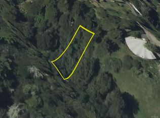 0 Monte Cimas Ave, Mill Valley, CA 94941