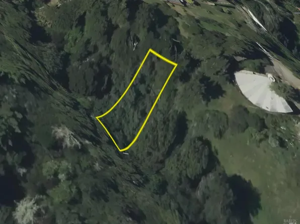 0 Monte Cimas Ave, Mill Valley, CA 94941