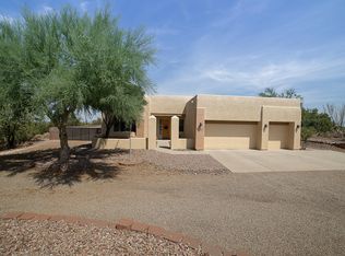 9075 E Sycamore Springs Trl, Vail, AZ 85641