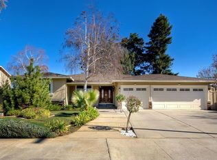 6706 Elwood Rd, San Jose, CA 95120