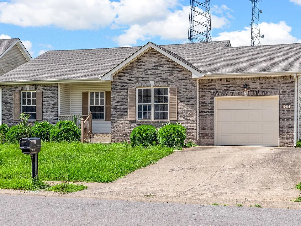 2611 Cider Dr