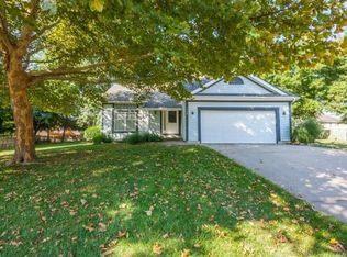 5648 McCormick Dr, Shawnee, KS 66226