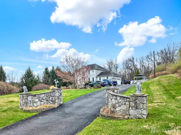 3 Danville Mountain Rd, Great Meadows, NJ 07838