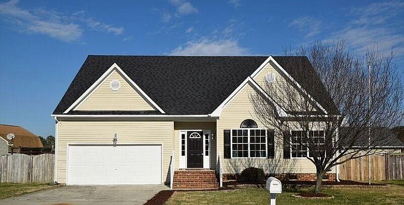 2nd image of 4305 Preston Arch