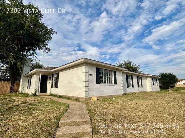7302 Vista Cliff Dr