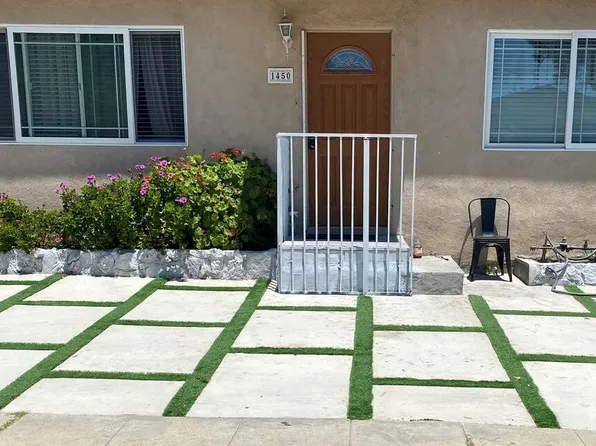 1450 Butler Ave, Los Angeles, CA 90025